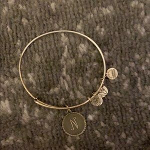 Alex and Ani bracelet